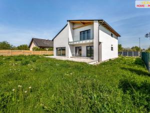 Prodej rodinného domu, Cerhenice, Antonína Hampla, 238 m2