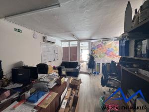 Prodej výrobních prostor, Ostrava, Světlovská, 230 m2