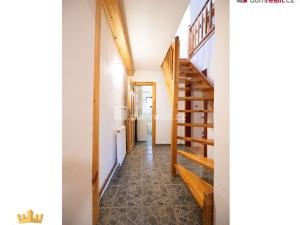 Prodej rodinného domu, Hluboká nad Vltavou - Purkarec, 200 m2