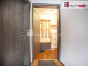 Prodej bytu 3+kk, Hluboká nad Vltavou, U Sudárny, 63 m2