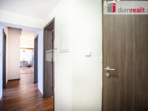 Prodej bytu 3+kk, Hluboká nad Vltavou, U Sudárny, 63 m2