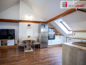 Prodej bytu 3+kk, Hluboká nad Vltavou, U Sudárny, 63 m2