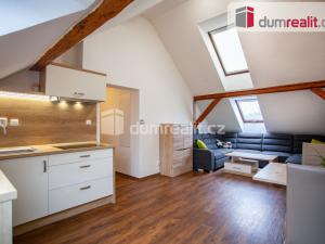 Prodej bytu 3+kk, Hluboká nad Vltavou, U Sudárny, 63 m2