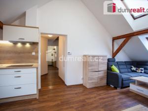 Prodej bytu 3+kk, Hluboká nad Vltavou, U Sudárny, 63 m2