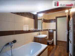Prodej bytu 3+kk, Hluboká nad Vltavou, U Sudárny, 63 m2