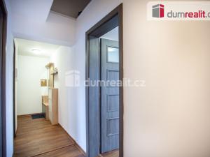 Prodej bytu 3+kk, Hluboká nad Vltavou, U Sudárny, 63 m2