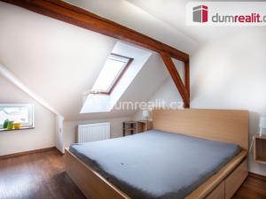 Prodej bytu 3+kk, Hluboká nad Vltavou, U Sudárny, 63 m2
