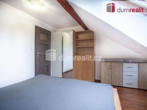 Prodej bytu 3+kk, Hluboká nad Vltavou, U Sudárny, 63 m2