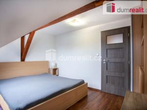 Prodej bytu 3+kk, Hluboká nad Vltavou, U Sudárny, 63 m2