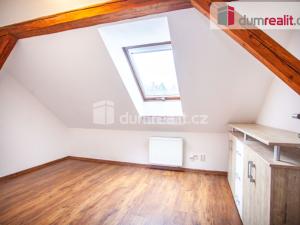 Prodej bytu 3+kk, Hluboká nad Vltavou, U Sudárny, 63 m2