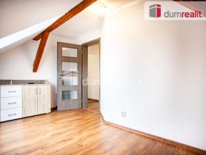 Prodej bytu 3+kk, Hluboká nad Vltavou, U Sudárny, 63 m2