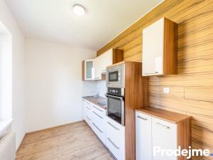 Pronájem bytu 2+1, Znojmo, Pražská sídl., 49 m2