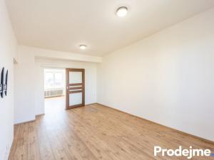 Pronájem bytu 2+1, Znojmo, Pražská sídl., 49 m2