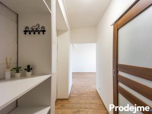 Pronájem bytu 2+1, Znojmo, Pražská sídl., 49 m2