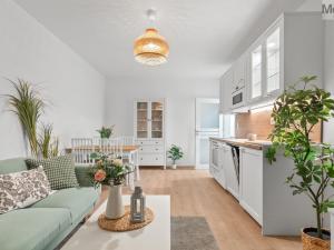Pronájem bytu 3+kk, Duchcov, Osecká, 63 m2