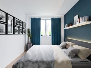 Prodej bytu 3+kk, Olomouc, Třída Jiřího Pelikána, 74 m2