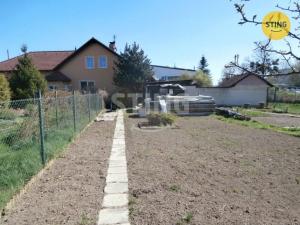 Prodej zahrady, Opava, Krnovská, 335 m2