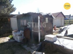 Prodej zahrady, Opava, Krnovská, 335 m2