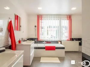 Prodej bytu 3+kk, Harrachov - Nový Svět, 87 m2