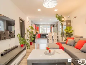 Prodej bytu 3+kk, Harrachov - Nový Svět, 87 m2