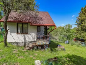 Prodej zahrady, Sušice - Sušice II, Příkopy, 376 m2