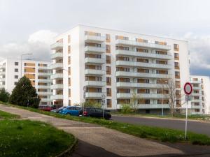 Prodej bytu 2+kk, Teplice, Novoveská, 63 m2