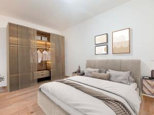 Prodej bytu 2+kk, Teplice, Novoveská, 57 m2