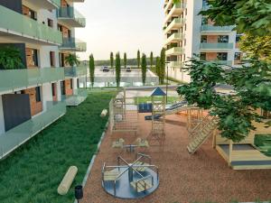 Prodej bytu 2+kk, Teplice, Novoveská, 57 m2