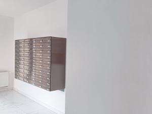 Prodej bytu 2+kk, Teplice, Novoveská, 57 m2