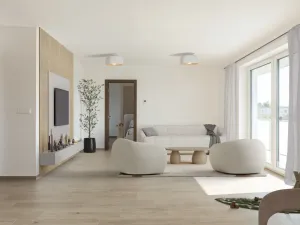 Prodej bytu 3+kk, Teplice, Novoveská, 83 m2