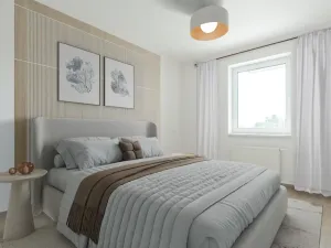 Prodej bytu 3+kk, Teplice, Novoveská, 83 m2