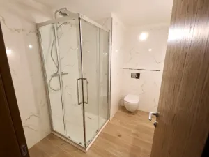 Prodej bytu 2+kk, Teplice, Novoveská, 70 m2