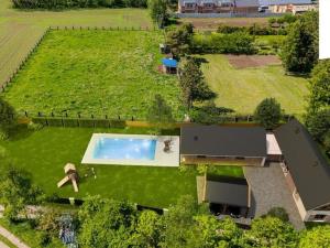 Prodej pozemku pro bydlení, Brázdim, 1371 m2