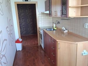 Prodej bytu 3+1, Olomouc, Nedvědova, 63 m2