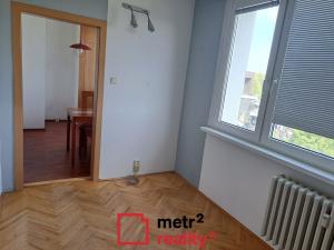 Prodej bytu 3+1, Olomouc, Nedvědova, 63 m2