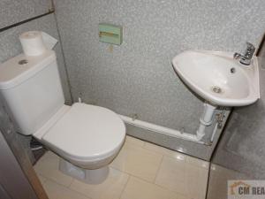 Pronájem bytu 1+1, Prostějov, Mozartova, 33 m2