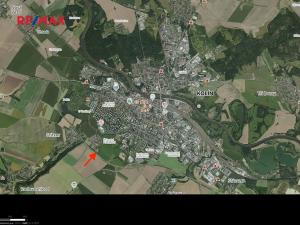 Prodej komerčního pozemku, Kolín, 18016 m2