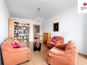 Prodej bytu 3+1, Praha - Prosek, Vysočanská, 72 m2