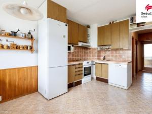 Prodej bytu 3+1, Praha - Prosek, Vysočanská, 72 m2