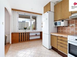 Prodej bytu 3+1, Praha - Prosek, Vysočanská, 72 m2