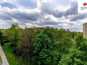 Prodej bytu 3+1, Praha - Prosek, Vysočanská, 72 m2