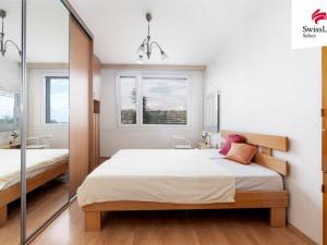 Prodej bytu 3+1, Praha - Prosek, Vysočanská, 72 m2