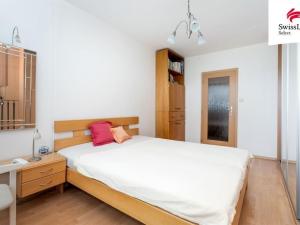Prodej bytu 3+1, Praha - Prosek, Vysočanská, 72 m2