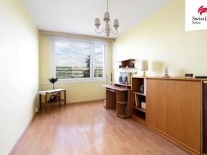 Prodej bytu 3+1, Praha - Prosek, Vysočanská, 72 m2
