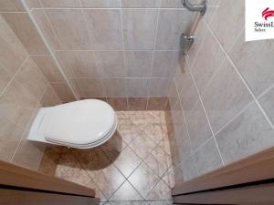 Prodej bytu 3+1, Praha - Prosek, Vysočanská, 72 m2