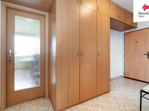 Prodej bytu 3+1, Praha - Prosek, Vysočanská, 72 m2