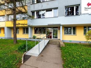 Prodej bytu 3+1, Praha - Prosek, Vysočanská, 72 m2