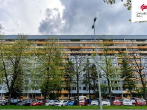 Prodej bytu 3+1, Praha - Prosek, Vysočanská, 72 m2