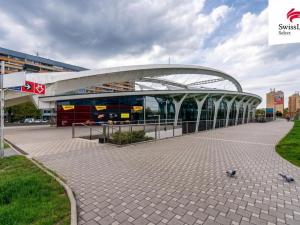 Prodej bytu 3+1, Praha - Prosek, Vysočanská, 72 m2