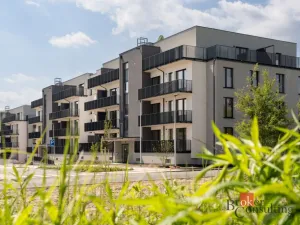 Prodej bytu 4+kk, Kladno - Dubí, 86 m2